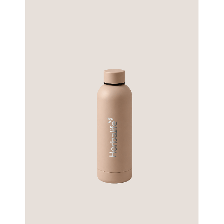 BLOOM BOTTLE - 500ML