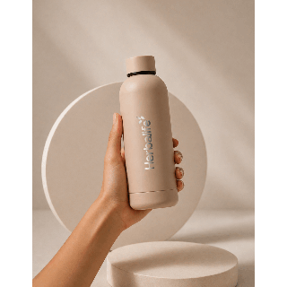 BLOOM BOTTLE - 500ML