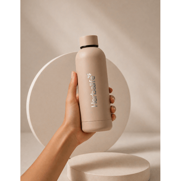 BLOOM BOTTLE - 500ML