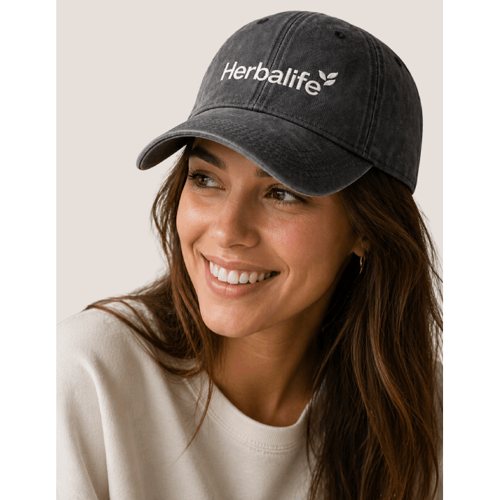 NOA VINTAGE CAP - UNISEX