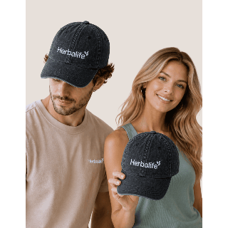 NOA VINTAGE CAP - UNISEX
