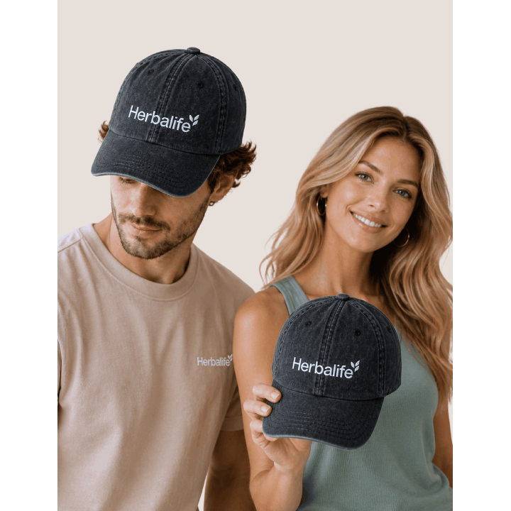 NOA VINTAGE CAP - UNISEX