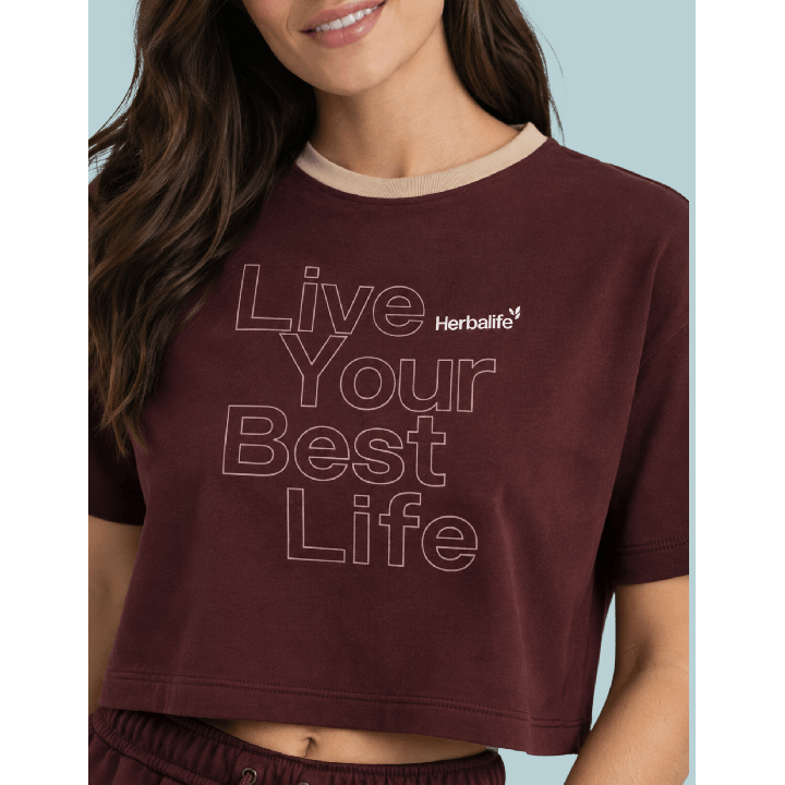 MIA CROP TOP