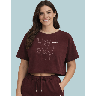 MIA CROP TOP