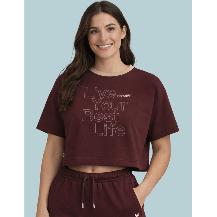 MIA CROP TOP