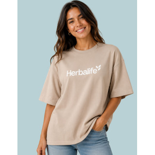 GRACE T-SHIRT – OVERSIZED FIT
