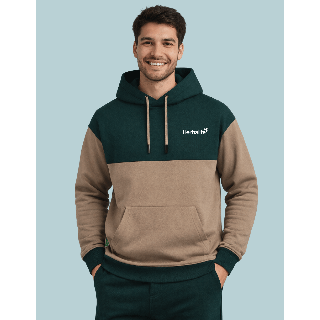 SASHA HOODIE