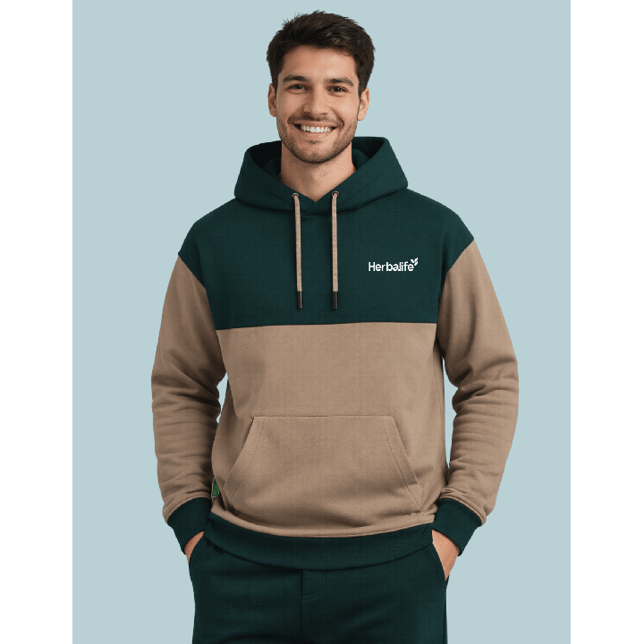 SASHA HOODIE