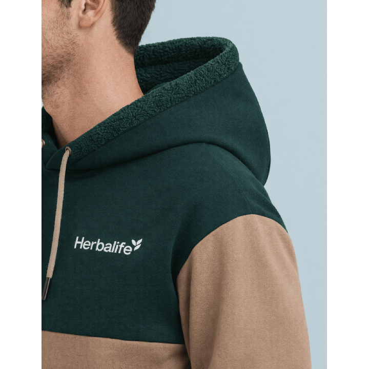 SASHA HOODIE