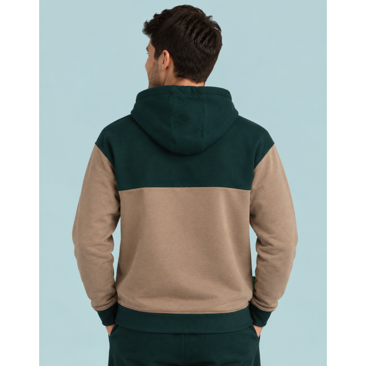 SASHA HOODIE