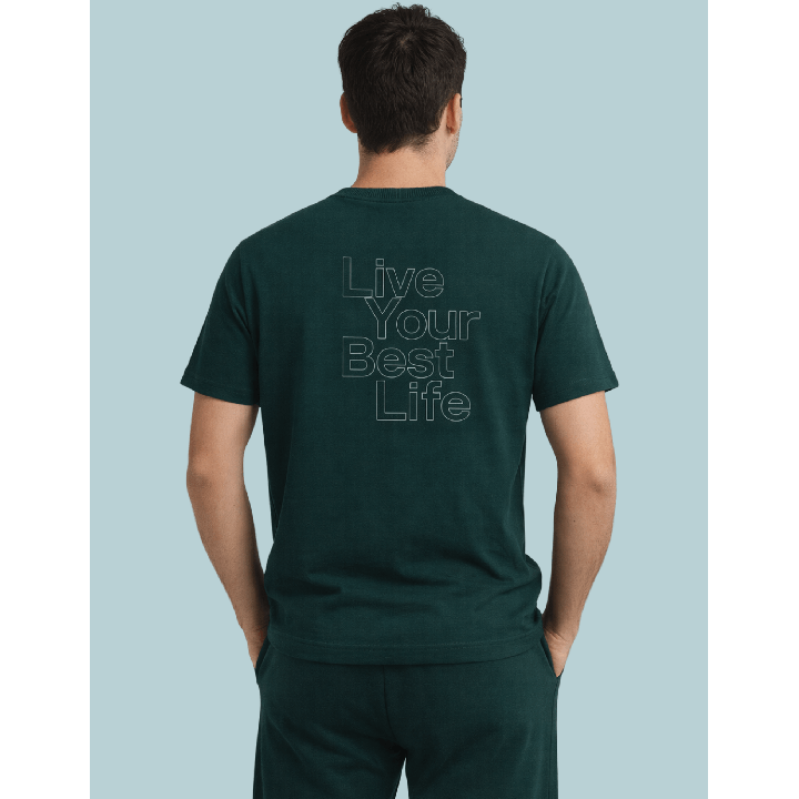 T-SHIRT LYSANDRE