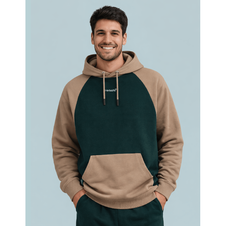 THEO OVERSIZED SWEATSHIRT
