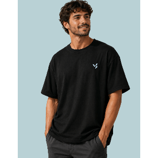 ETHAN T-SHIRT – OVERSIZED FIT