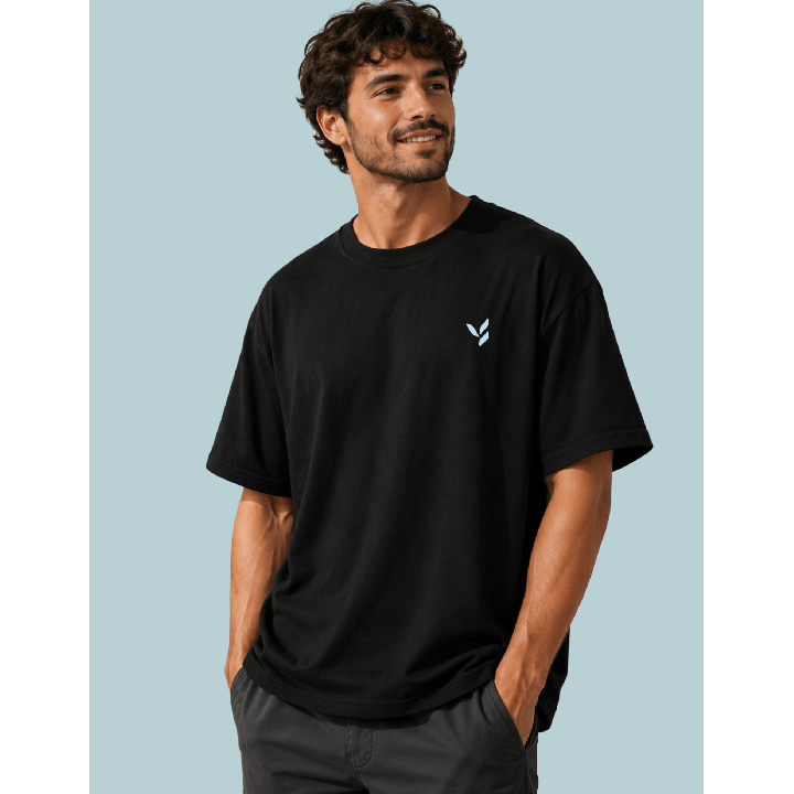 ETHAN T-SHIRT – OVERSIZED FIT