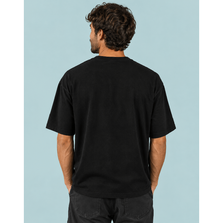 ETHAN T-SHIRT – OVERSIZED FIT