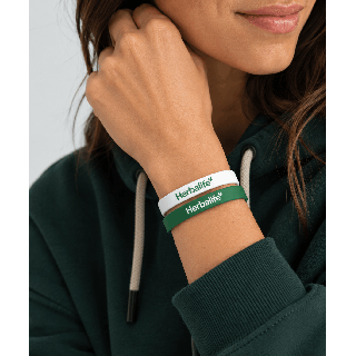 SILICONE WRISTBANDS - Sold individually