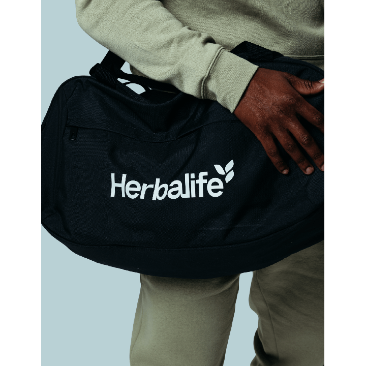 WEEKEND BAG