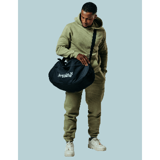 WEEKEND BAG