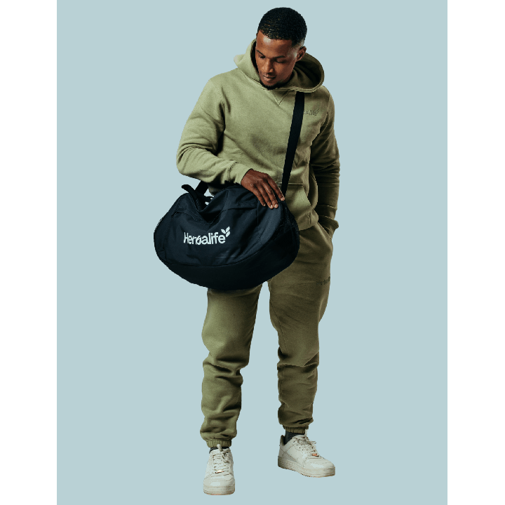 WEEKEND BAG
